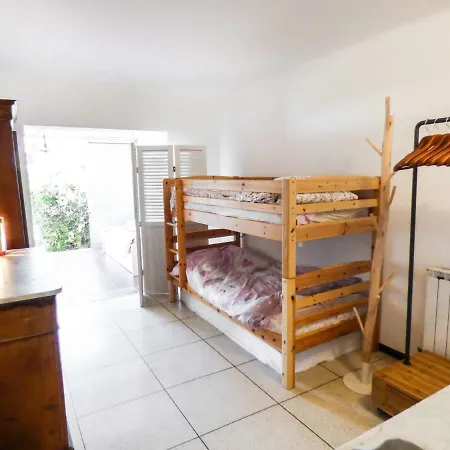 别墅 La Gaillarde